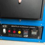 Muffle Furnace 2